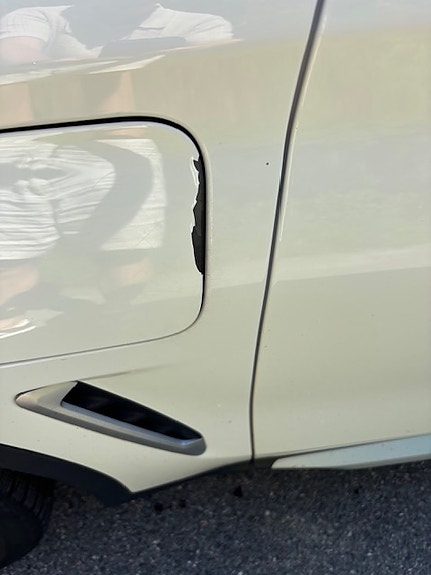 BMW X3 4 of 7