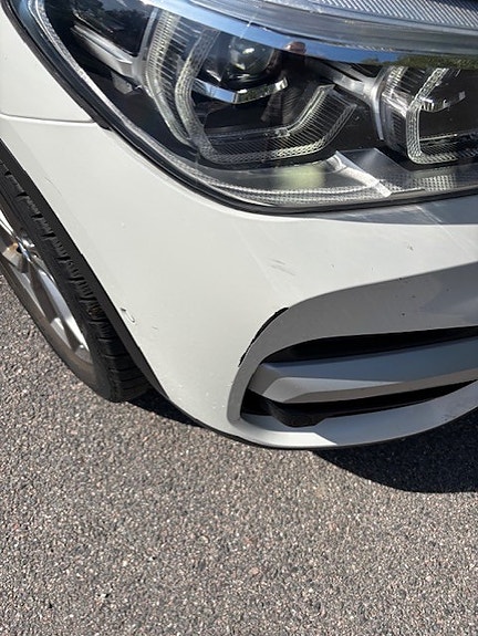 BMW X3 6 of 7