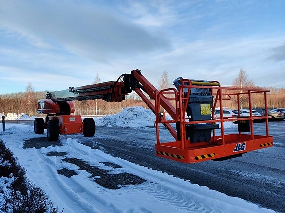 JLG 1350 SJP 4 of 8