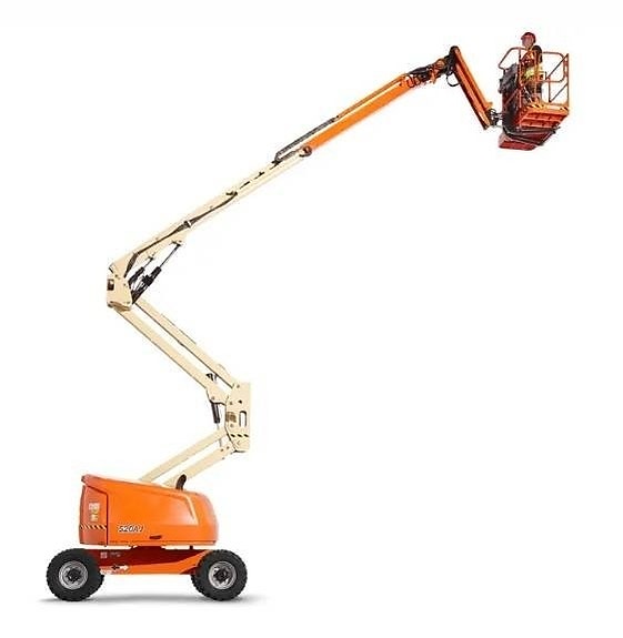 JLG 1350 SJP 6 of 8