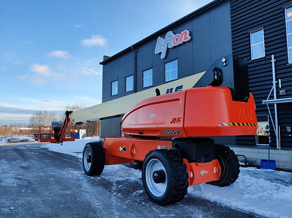 JLG 1350 SJP 2 of 8