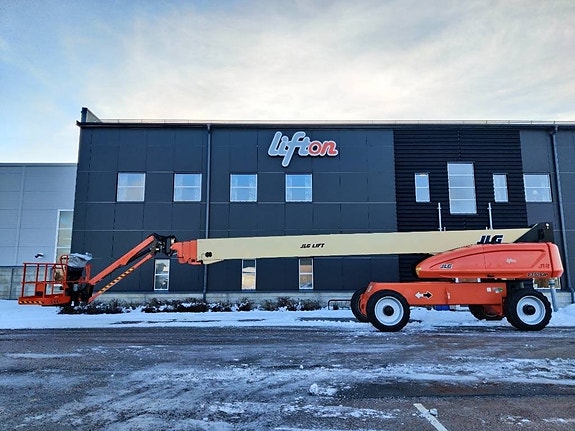 JLG 1350 SJP 8 of 8