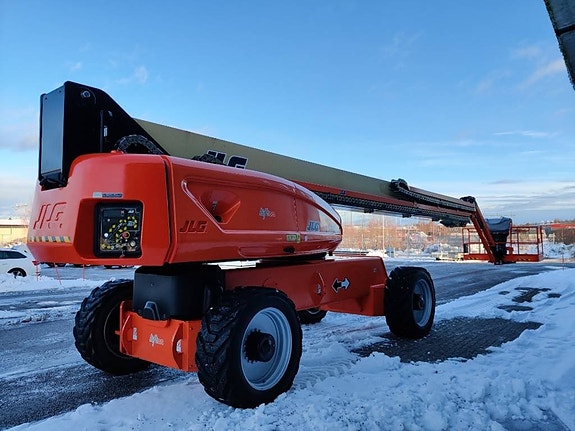 JLG 1350 SJP 3 of 8