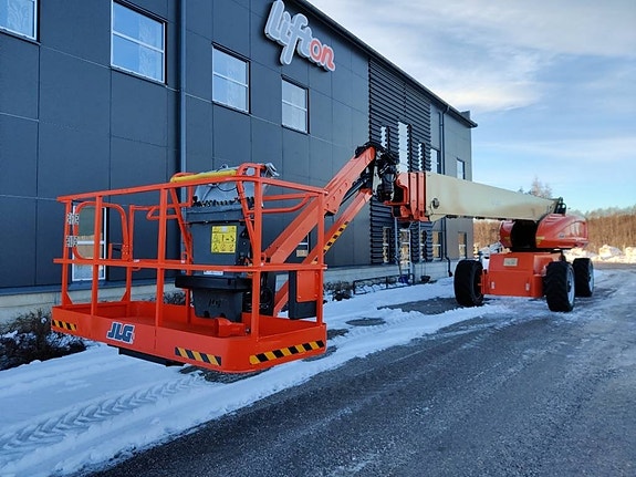 JLG 1350 SJP 5 of 8