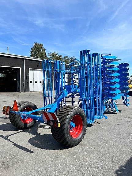 Lemken Rubin 10 TF/500 5 of 7