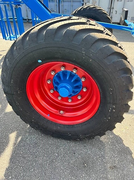 Lemken Rubin 10 TF/500 6 of 7