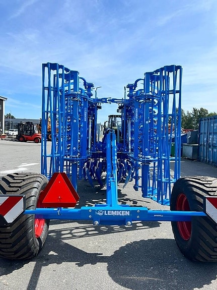 Lemken Rubin 10 TF/500 4 of 7