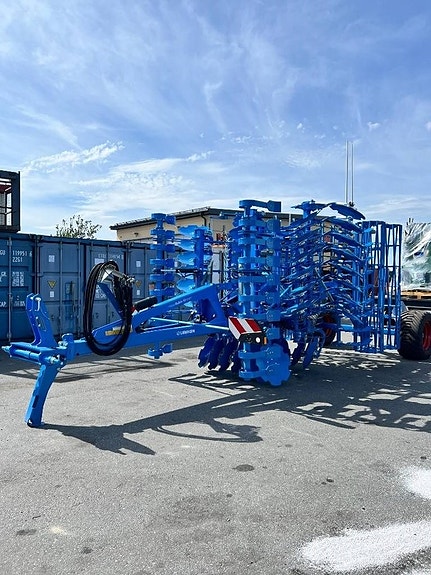 Lemken Rubin 10 TF/500 3 of 7