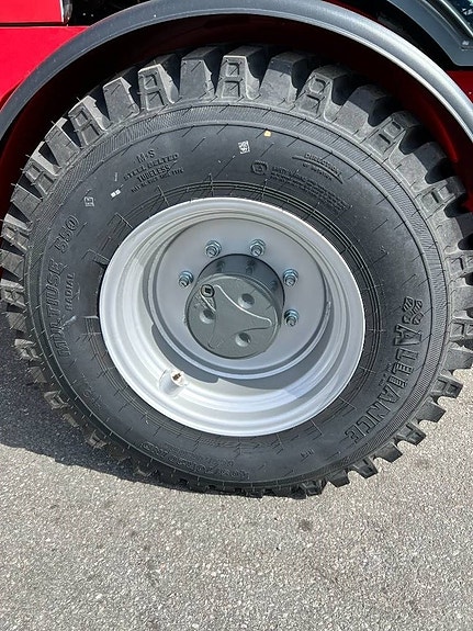 Weidemann 4080 13 of 14