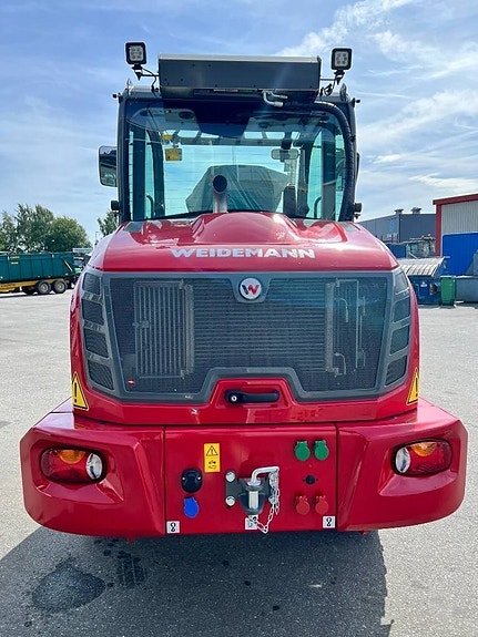 Weidemann 4080 4 of 14
