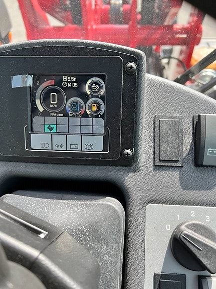 Weidemann 4080 14 of 14