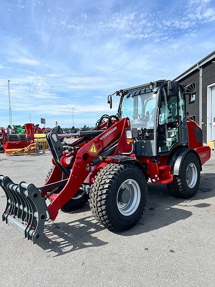 Weidemann 4080 7 of 14