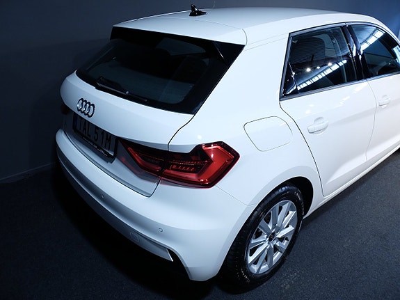 Audi A1 8 of 9