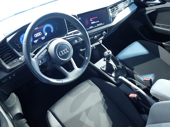 Audi A1 7 of 9