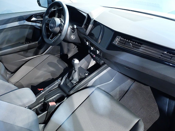 Audi A1 5 of 9