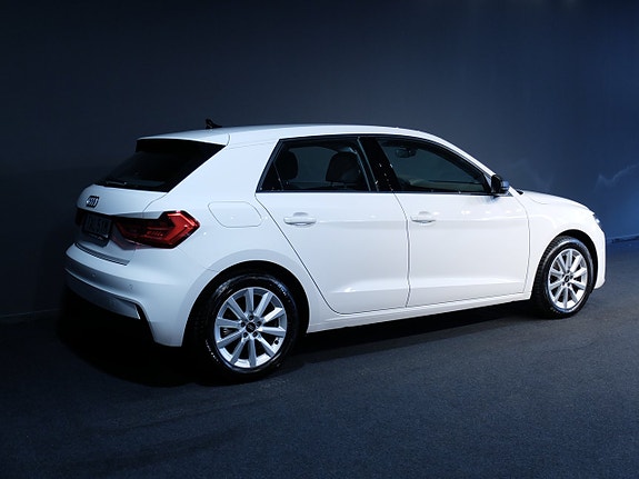Audi A1 9 of 9