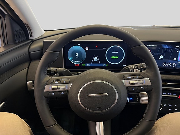 Hyundai Tucson 4 of 10