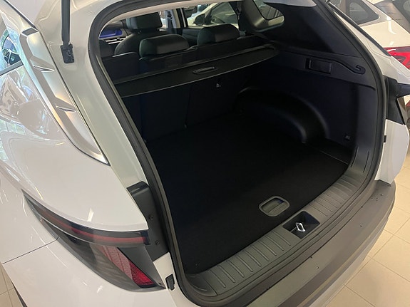 Hyundai Tucson 13 of 13