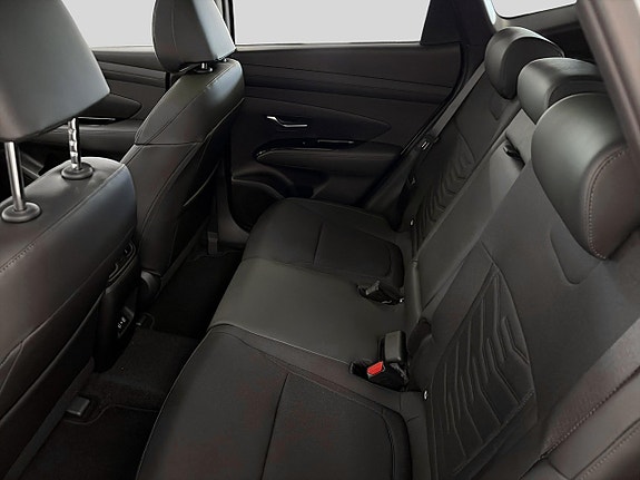 Hyundai Tucson 9 of 10