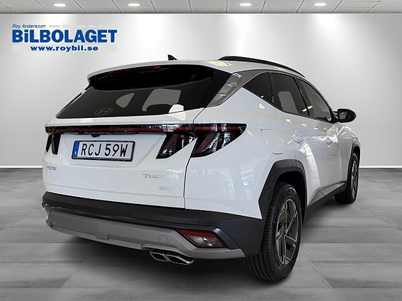 Hyundai Tucson 3 of 10