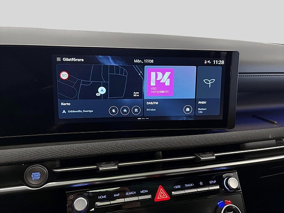 Hyundai Tucson 6 of 10