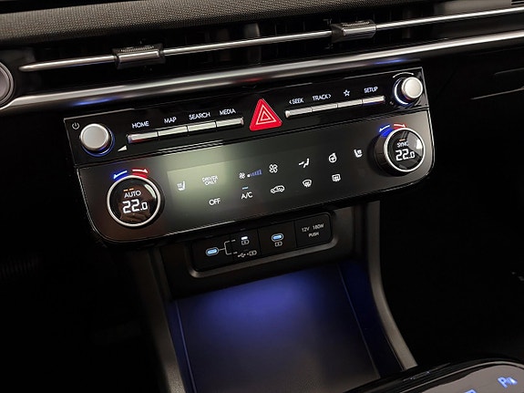 Hyundai Tucson 8 of 10