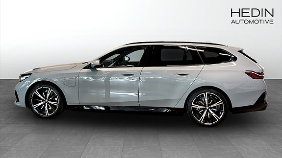 BMW 530e 6 of 9