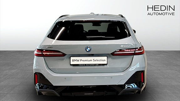 BMW 530e 7 of 9