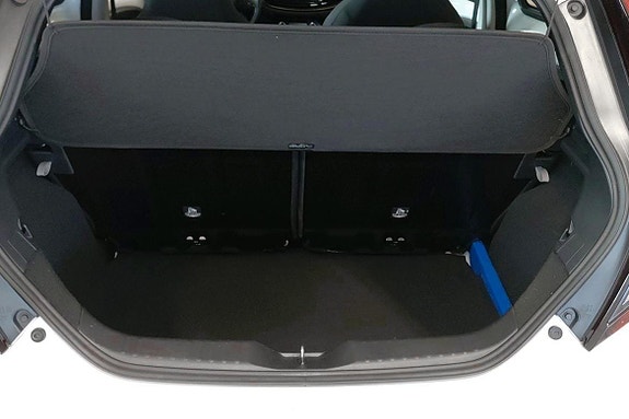 Toyota Aygo X 11 of 11