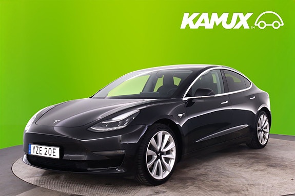 Tesla Model 3 8 of 20