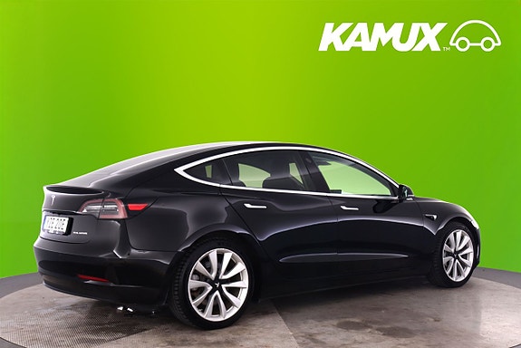 Tesla Model 3 4 of 20