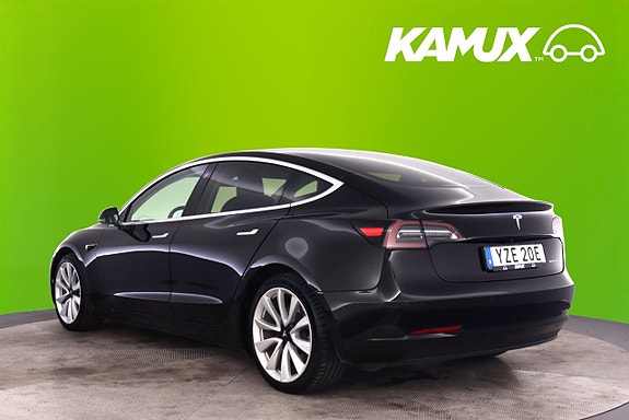 Tesla Model 3 6 of 20