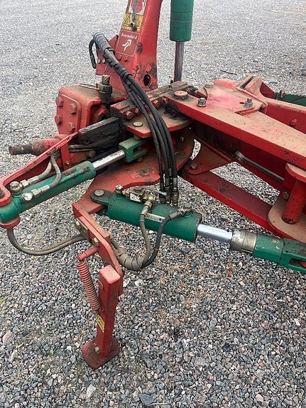 Kverneland ED85 200 2 of 4