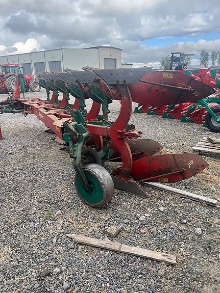 Kverneland ED85 200 3 of 4