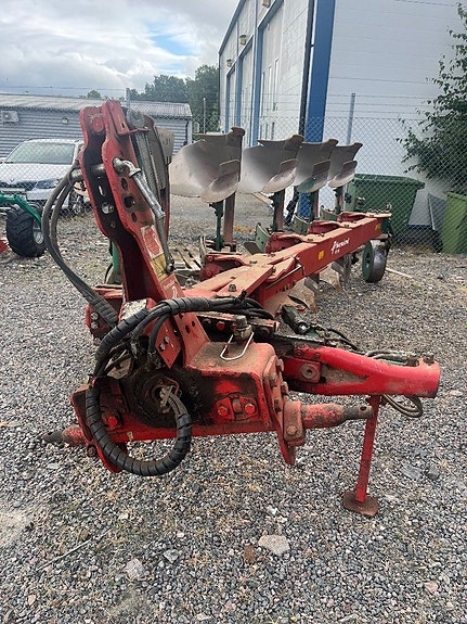 Kverneland ED85 200 4 of 4