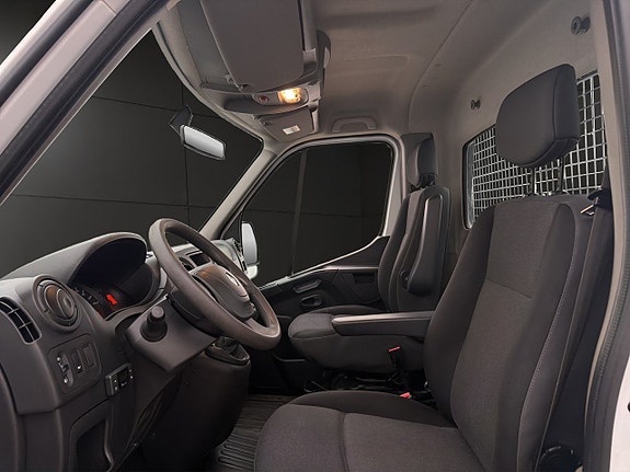 Renault Master 13 of 26