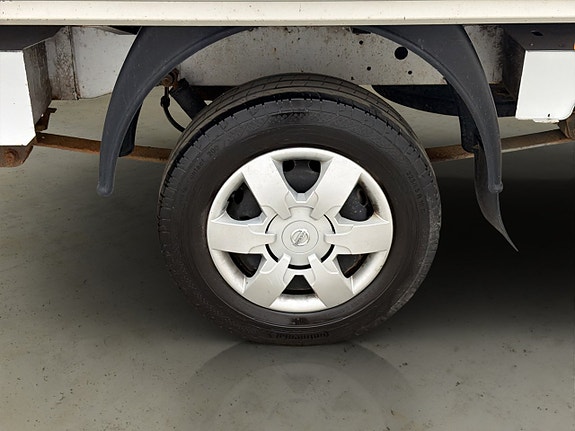 Renault Master 24 of 26