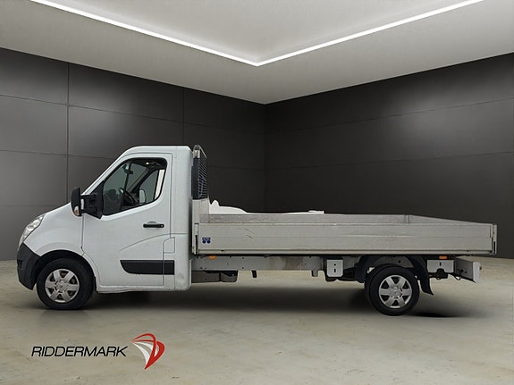 Renault Master 6 of 26