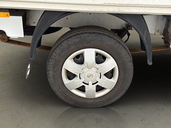 Renault Master 25 of 26