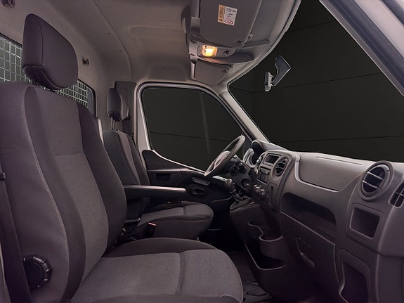 Renault Master 22 of 26