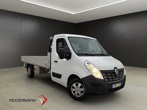 Renault Master 3 of 26