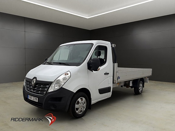 Renault Master 3 of 26