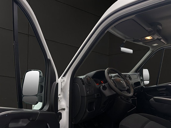 Renault Master 12 of 26