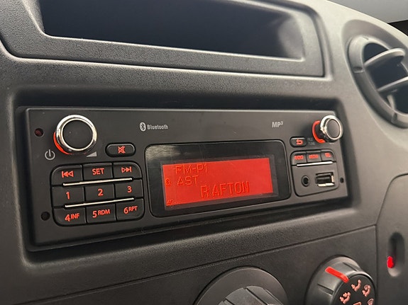 Renault Master 18 of 26
