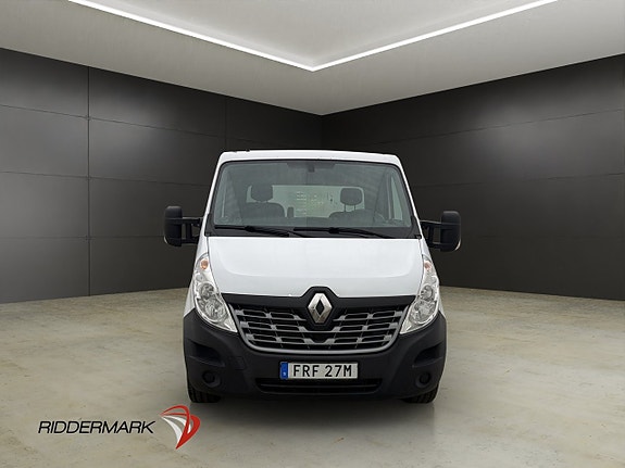 Renault Master 5 of 26