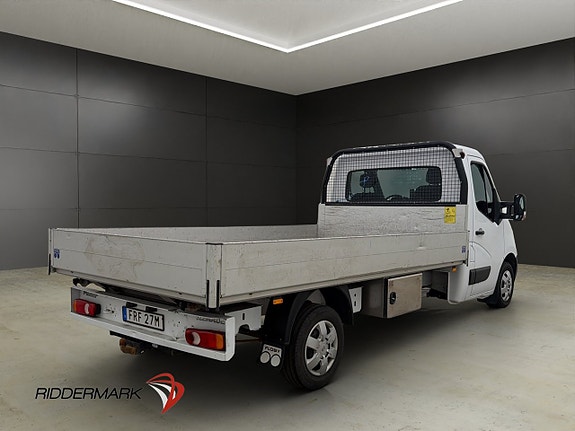 Renault Master 9 of 26