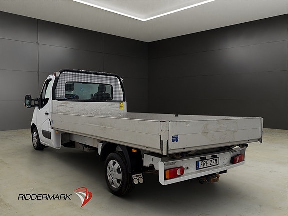 Renault Master 7 of 26