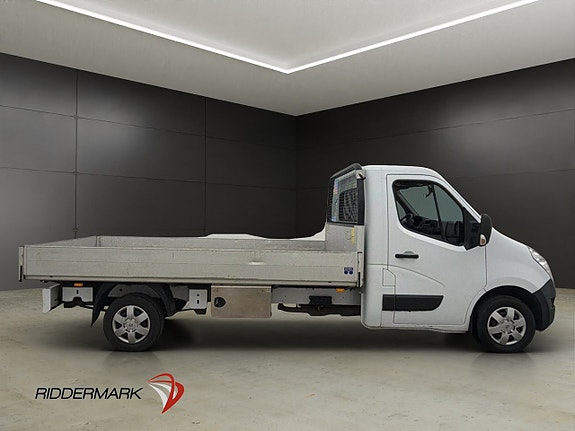 Renault Master 2 of 26