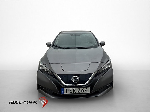Nissan Leaf 2 of 30