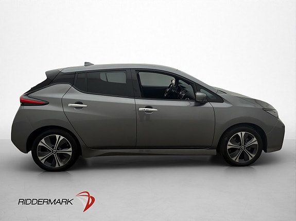 Nissan Leaf 9 of 30